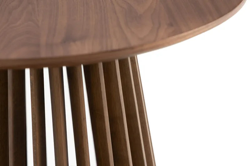 Peyra Sofabord 60 cm Rundt - Natur - Møbler - Bord - Sofabord