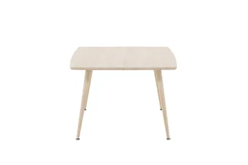 Plaza Sofabord 120x70 cm - Whitewash - Møbler - Bord - Sofabord