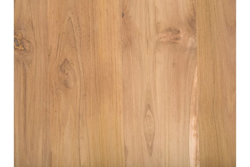 Provo Ii Sofabord 100 cm - Tre / Natur - Møbler - Bord - Sofabord