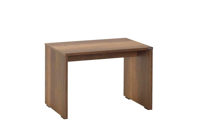 Sofabord Quelanwich Valnøtt - Brun - Møbler - Bord - Sofabord