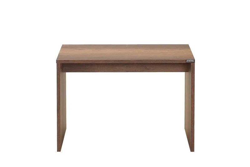 Sofabord Quelanwich Valnøtt - Brun - Møbler - Bord - Sofabord