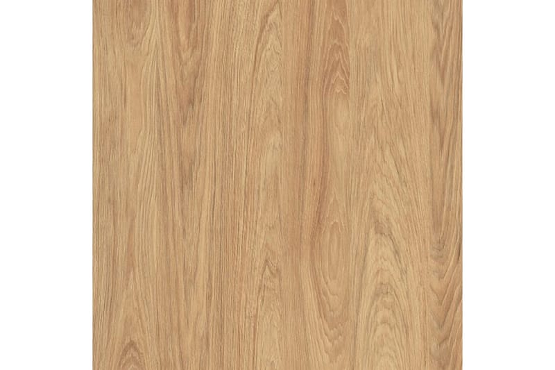 Querty Sofabord 100 cm med Oppbevaring Hylle + Skuff - Natur/Svart - Møbler - Bord - Sofabord