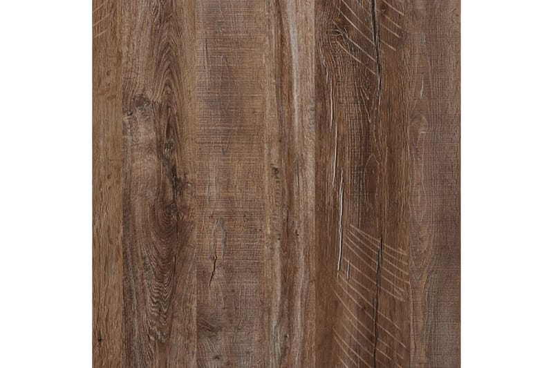 Quincy Sofabord 125x52 cm Mørkebrun - Dorel Home - Møbler - Bord - Sofabord