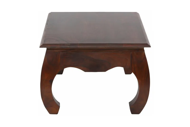Rameses Sofabord 110 cm - Akasie Brun - Møbler - Bord - Sofabord