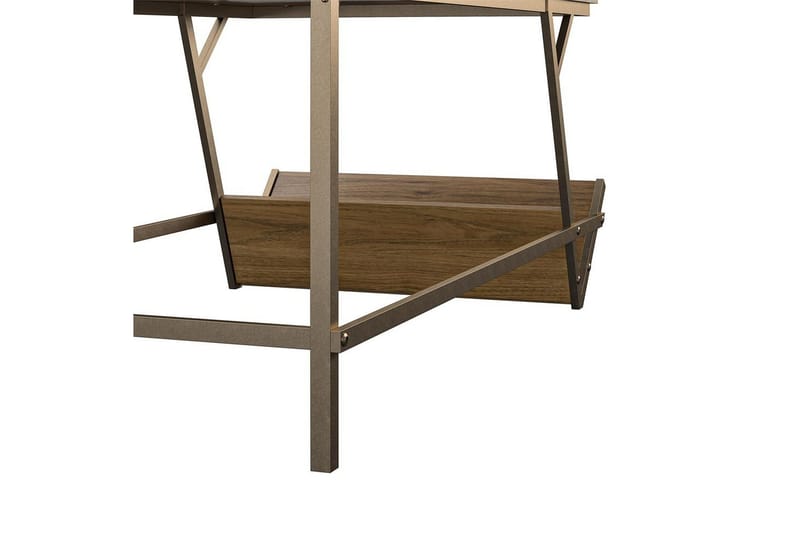 Sofabord Regal - Møbler - Bord - Sofabord