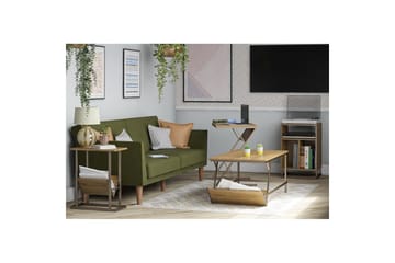 Sofabord Regal - Møbler - Bord - Sofabord