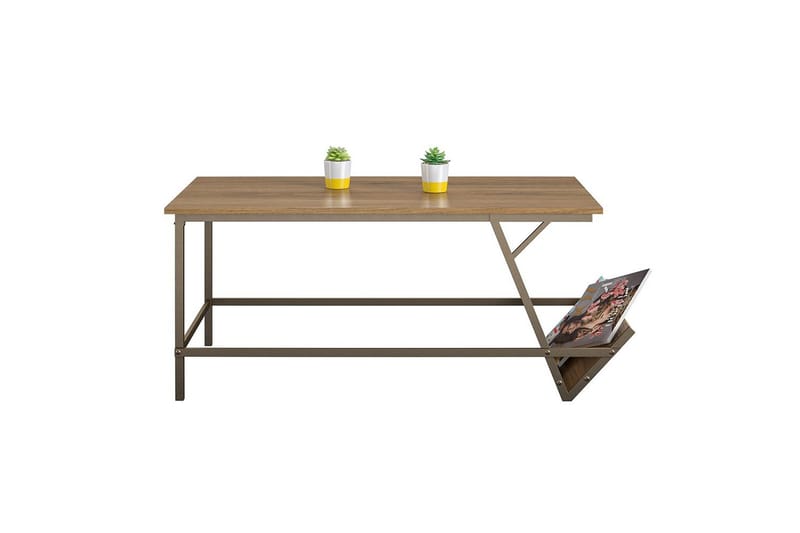 Sofabord Regal - Møbler - Bord - Sofabord