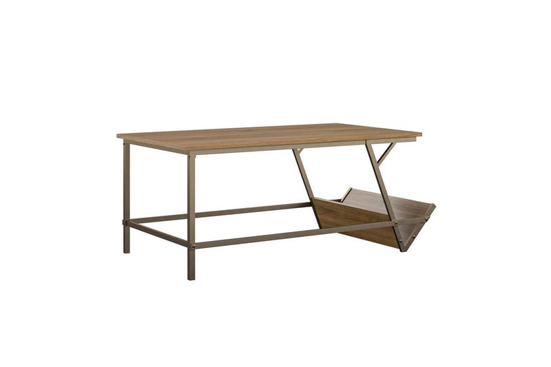 Sofabord Regal - Møbler - Bord - Sofabord