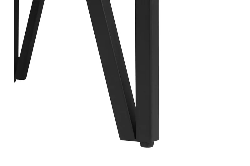 Roundtop Sofabord - Tre/Natur - Møbler - Bord - Sofabord