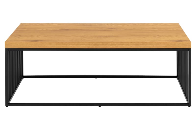 Saklani Sofabord 120x60 cm - Natur - Møbler - Bord - Sofabord