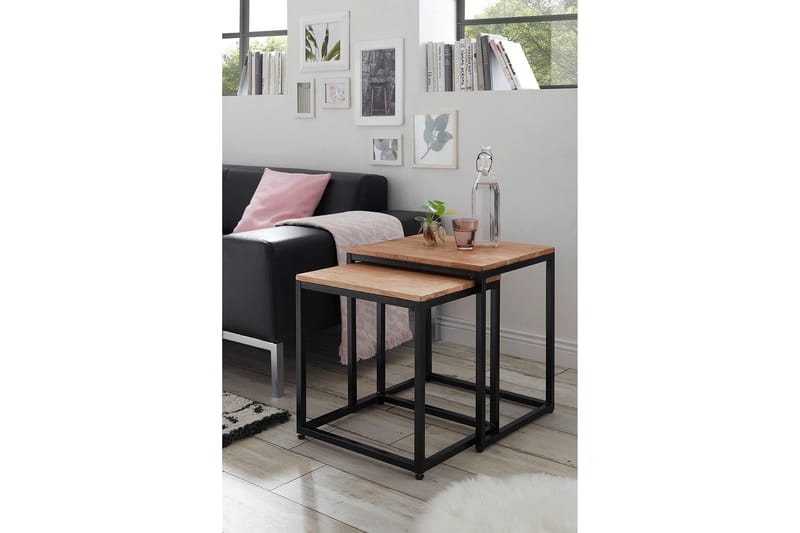 SAKURA KAFFEBORD - Møbler - Bord - Sofabord