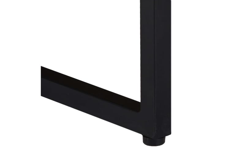 Salongbord 110x110x36 cm heltre akasie - Møbler - Bord - Sofabord