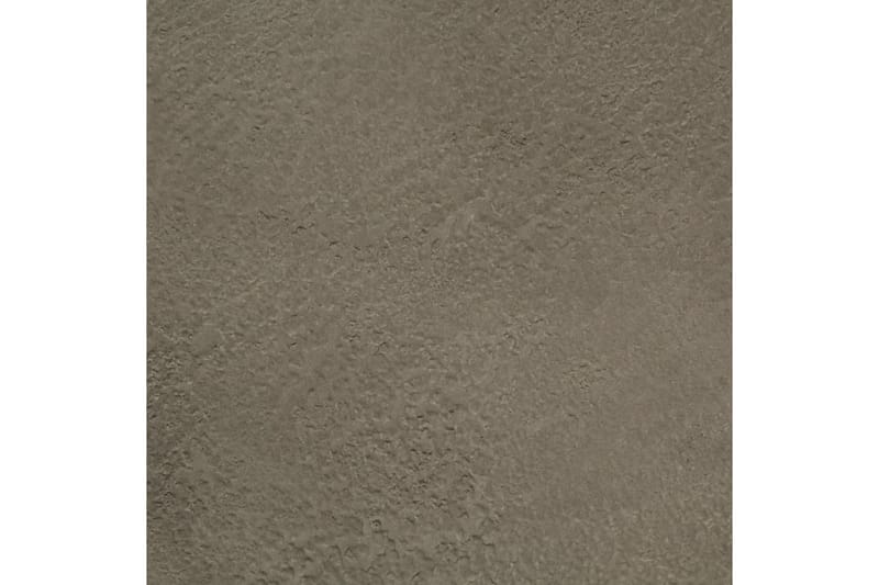 Salongbord med betongplate 74x32 cm - Møbler - Bord - Sofabord