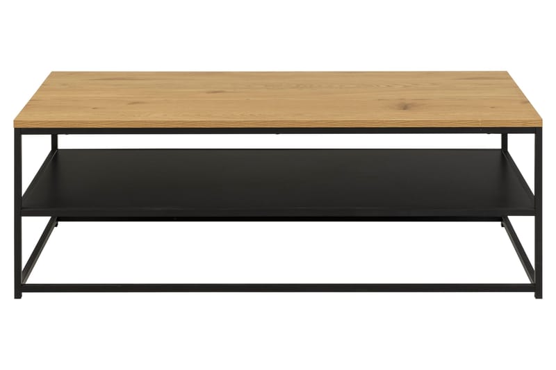 Saloni Sofabord 120x60 cm - Natur - Møbler - Bord - Sofabord