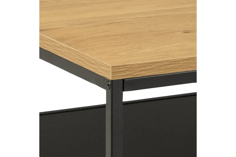 Saloni Sofabord 120x60 cm - Natur - Møbler - Bord - Sofabord