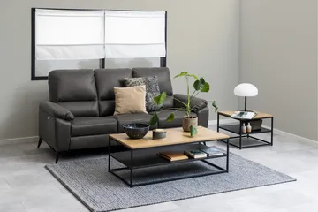 Saloni Sofabord 120x60 cm - Natur - Møbler - Bord - Sofabord