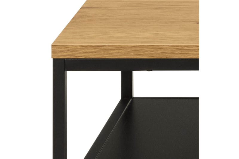 Saloni Sofabord 120x60 cm - Natur - Møbler - Bord - Sofabord