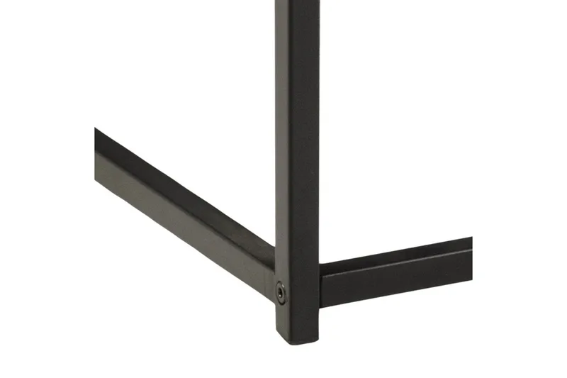 Saloni Sofabord 120x60 cm - Natur - Møbler - Bord - Sofabord