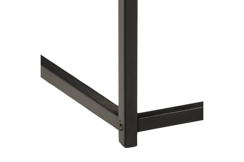 Saloni Sofabord 120x60 cm - Natur - Møbler - Bord - Sofabord