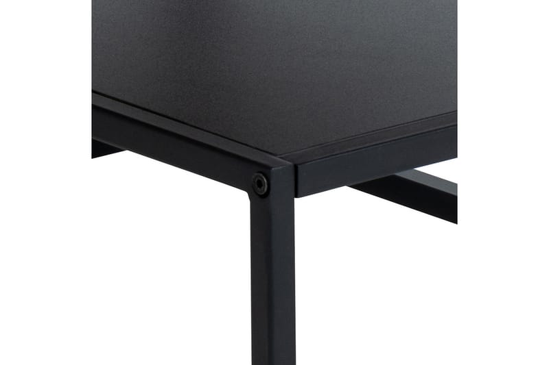 Saloni Sofabord 90x60 cm - Natur - Møbler - Bord - Sofabord