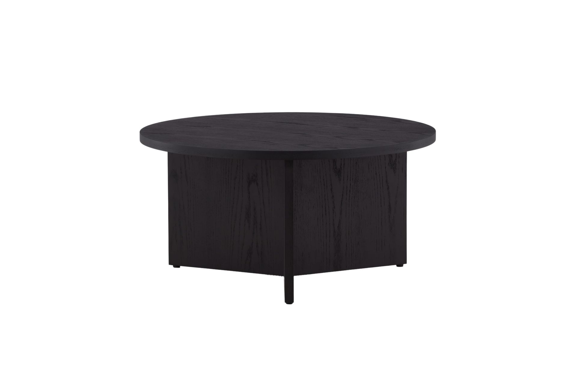 Saltö Sofabord 65 cm - Svart