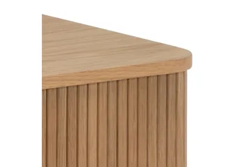 Samay Sofabord 130x70 cm - Natur - Møbler - Bord - Sofabord