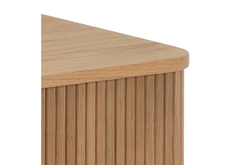 Samay Sofabord 130x70 cm - Natur - Møbler - Bord - Sofabord