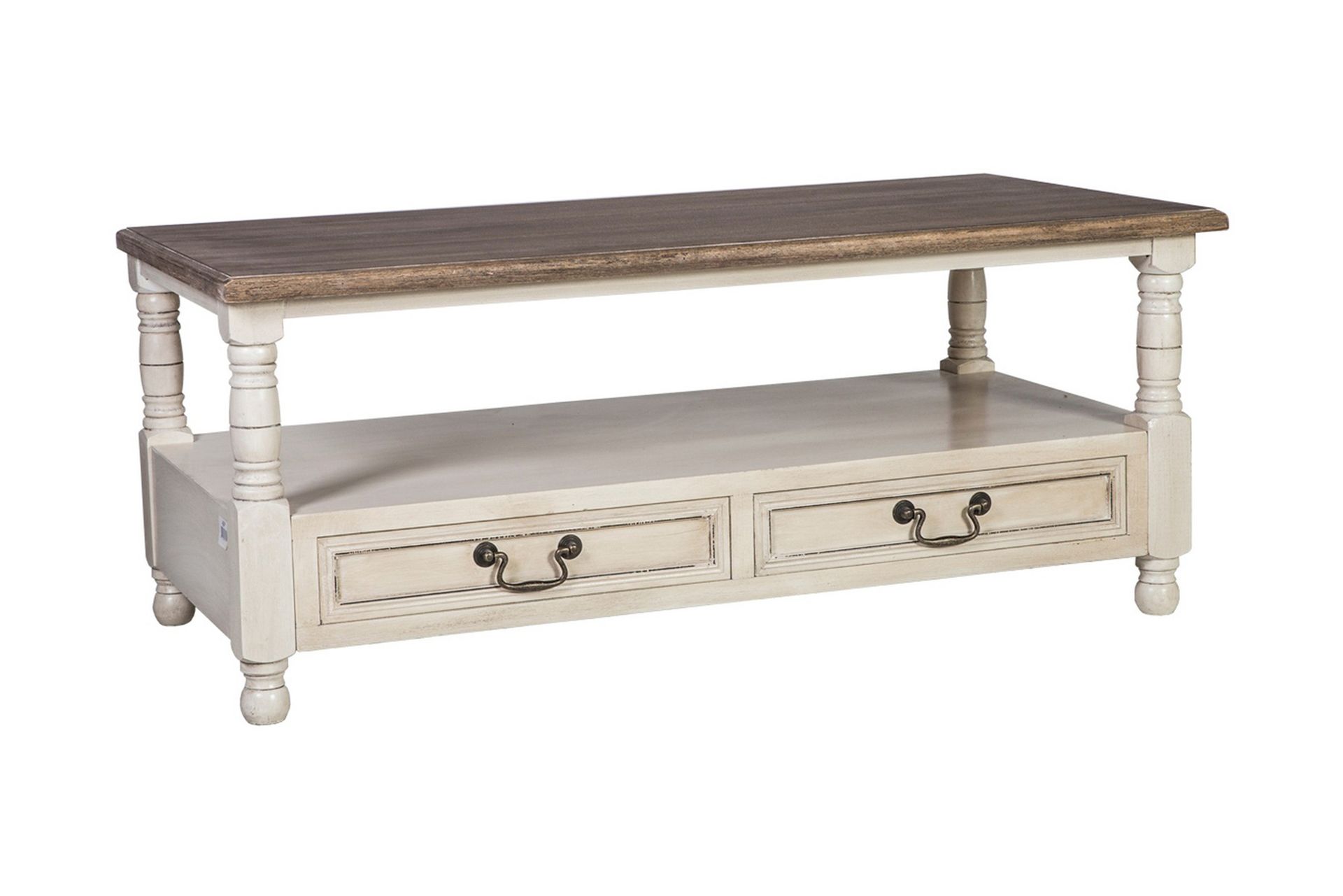 Samira Sofabord New - Møbler - Bord - Sofabord
