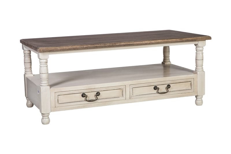 Samira Sofabord New - Møbler - Bord - Sofabord