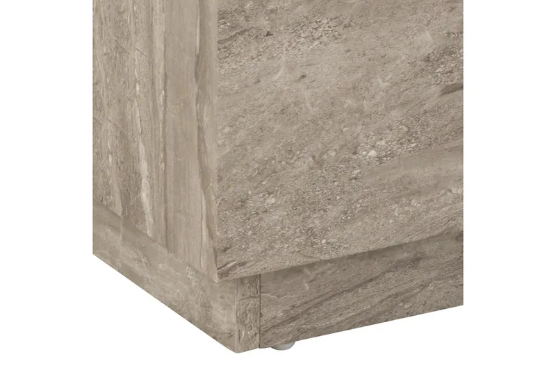 Samon Sofabord 100x60 cm - Grå - Møbler - Bord - Sofabord