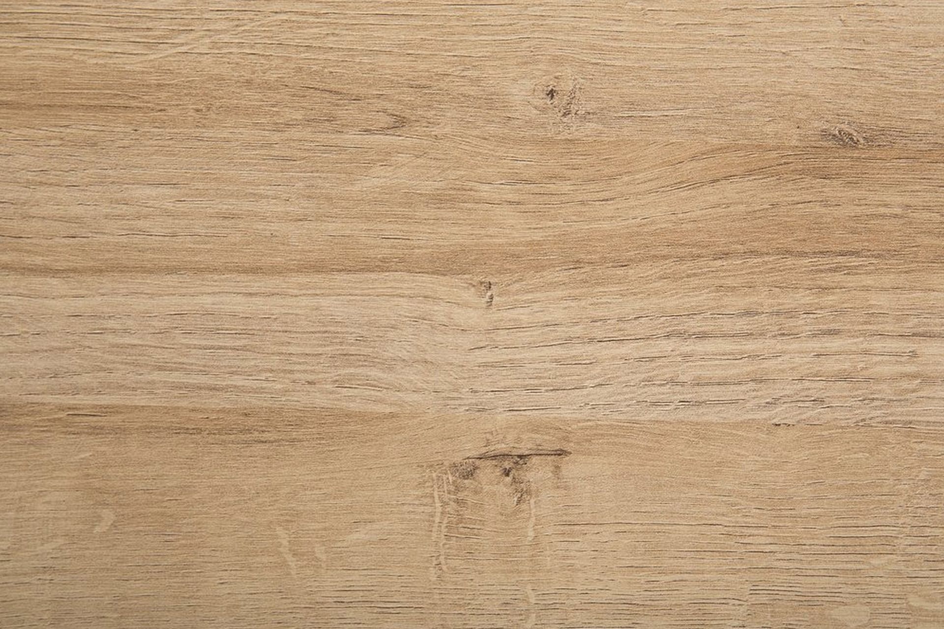 Savanha Sofabord 101 cm med Oppbevaringshylle - Lysebrun/Hvit - Møbler - Bord - Sofabord