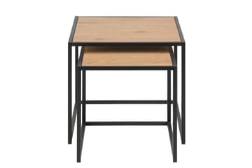 Seaford Sofabord Set - Møbler - Bord - Sofabord