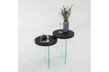 Serenity Sofabord 35 cm - Antrasitt - Møbler - Bord - Sofabord