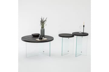 Serenity Sofabord 35 cm - Antrasitt - Møbler - Bord - Sofabord