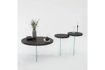 Serenity Sofabord 35 cm - Antrasitt - Møbler - Bord - Sofabord