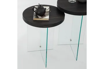Serenity Sofabord 35 cm - Antrasitt - Møbler - Bord - Sofabord