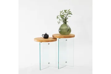 Serenity Sofabord 35 cm