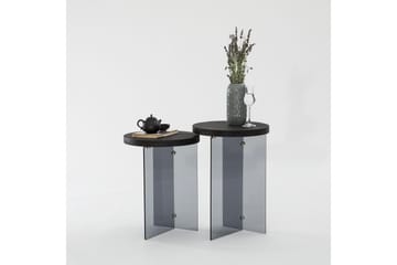 Serenity Sofabord 35 cm - Mørkegrå - Møbler - Bord - Sofabord
