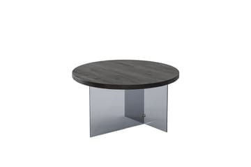 Serenity Sofabord 70 cm - Antrasitt - Møbler - Bord - Sofabord