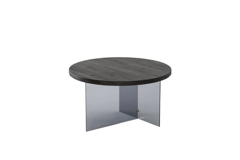 Serenity Sofabord 70 cm - Antrasitt - Møbler - Bord - Sofabord