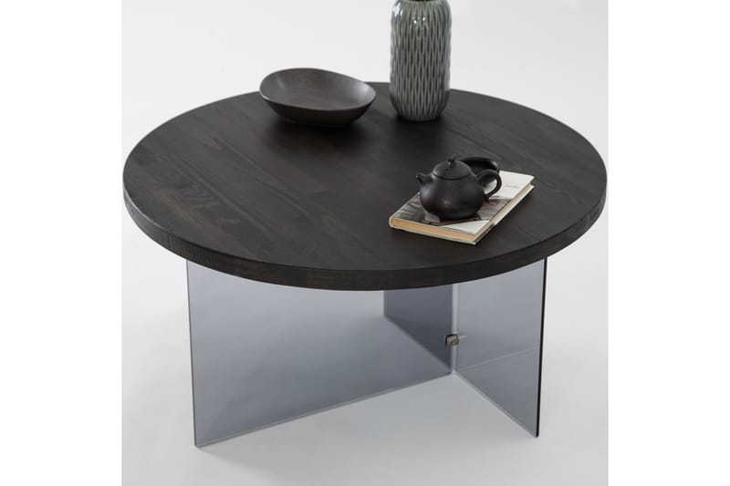 Serenity Sofabord 70 cm - Antrasitt - Møbler - Bord - Sofabord