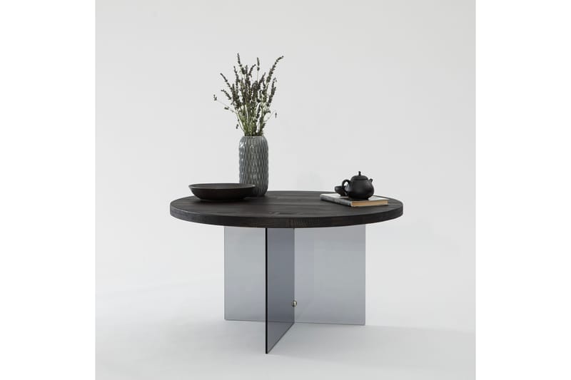 Serenity Sofabord 70 cm - Antrasitt - Møbler - Bord - Sofabord