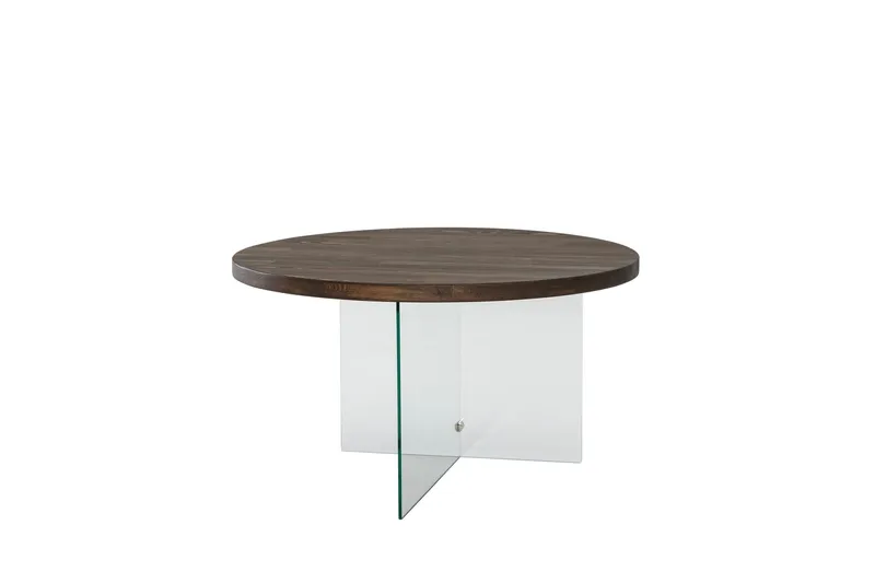 Serenity Sofabord 70 cm - Brun - Møbler - Bord - Sofabord