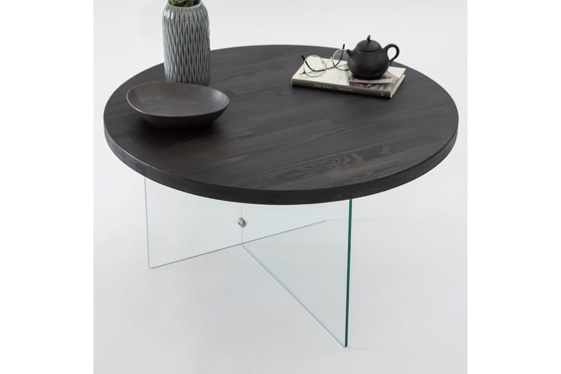 Serenity Sofabord 70 cm - Grå - Møbler - Bord - Sofabord