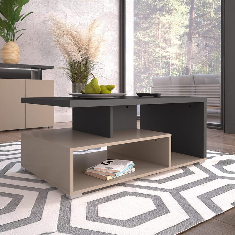 Sofabord Serio - Møbler - Bord - Sofabord