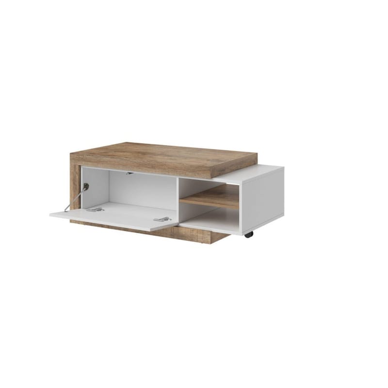Sofabord Sintra 120-154 cm - Møbler - Bord - Sofabord