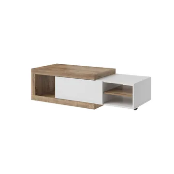 Sofabord Sintra 120-154 cm - Møbler - Bord - Sofabord