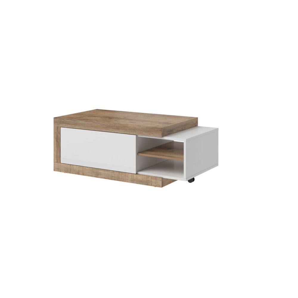 Sofabord Sintra 120-154 cm -
