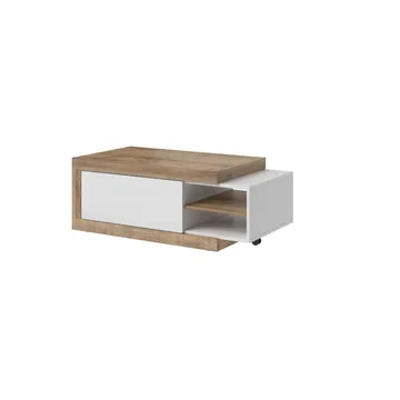 Sofabord Sintra 120-154 cm - Møbler - Bord - Sofabord