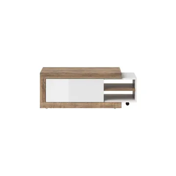 Sofabord Sintra 120-154 cm - Møbler - Bord - Sofabord